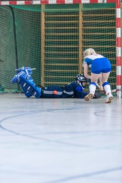 Bild 194 - B/C-Juniorinnen Hamburger Meisterschaft